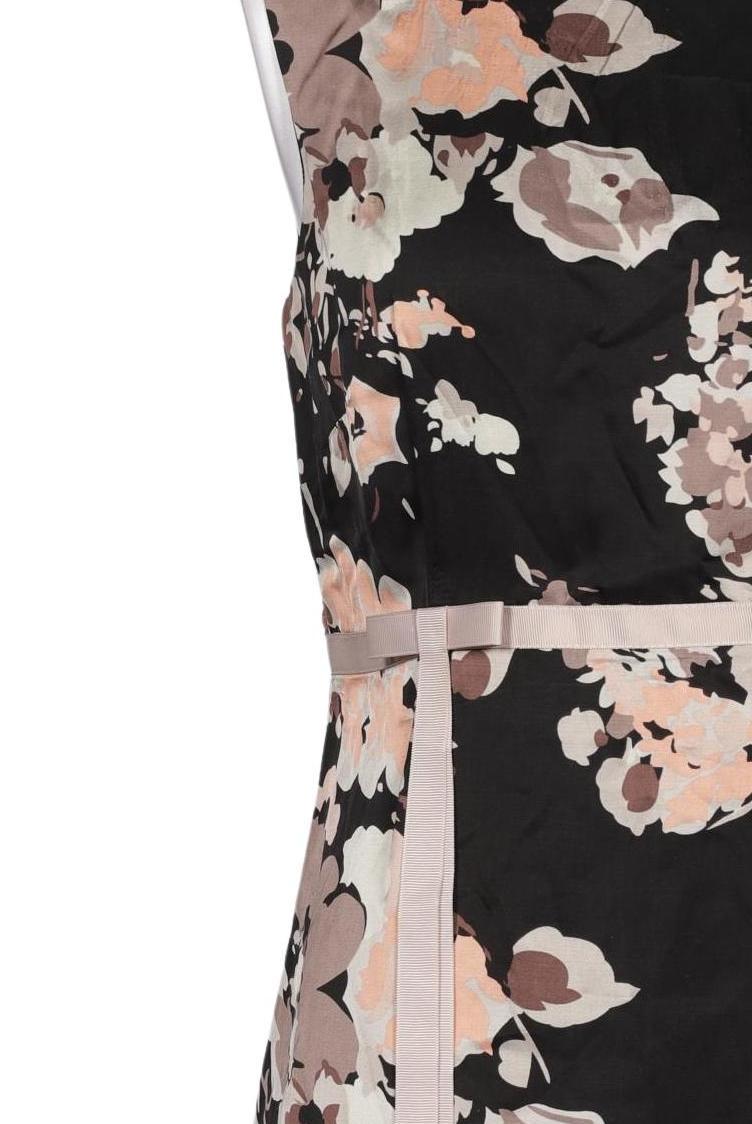 Monsoon Damen Kleid Schwarz EU 40 4