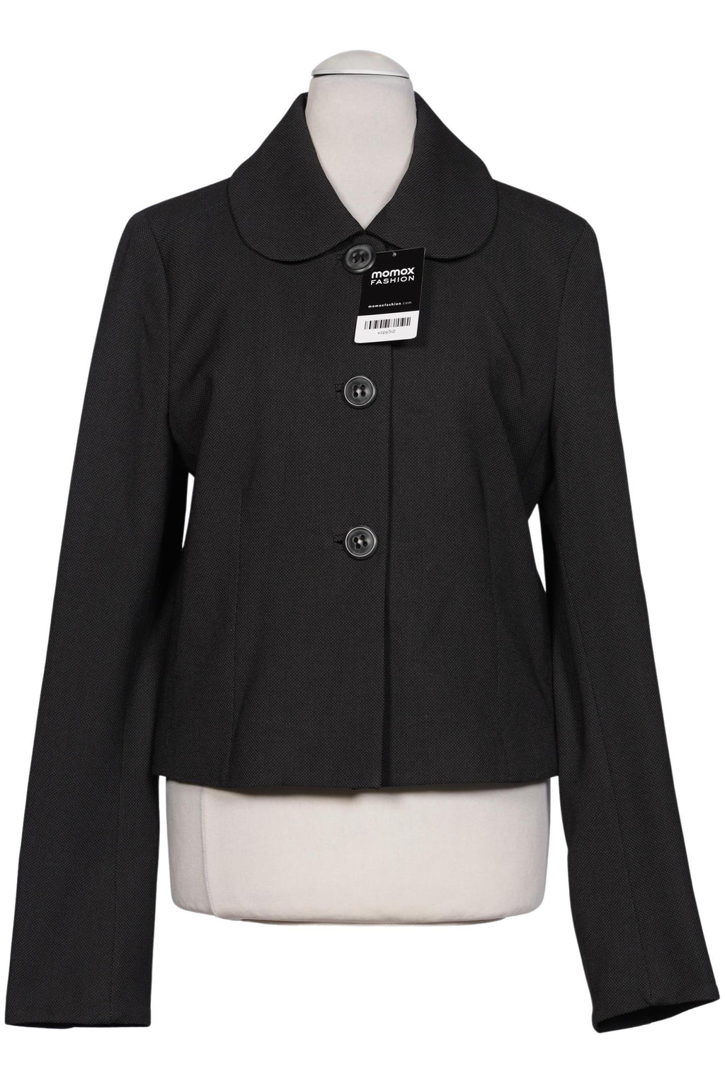 Montego Women's Blazer Gray EU 36 4