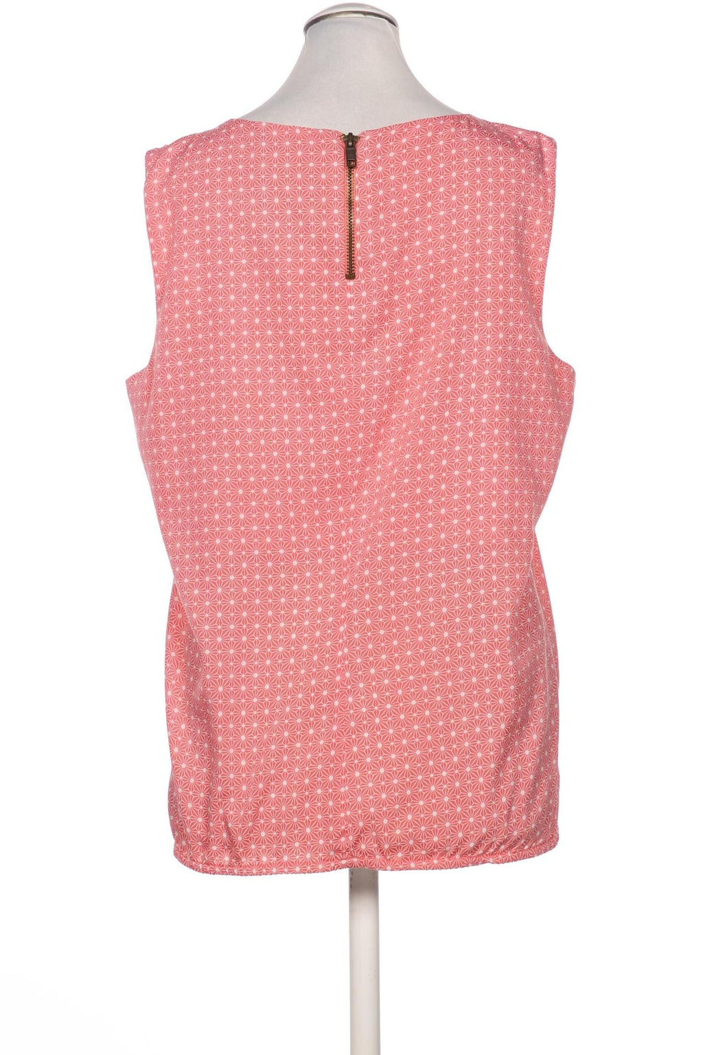 Montego Damen Bluse Rot Gr. M 5
