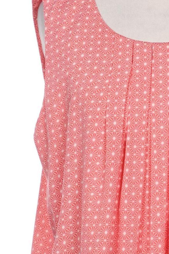Montego Damen Bluse Rot Gr. M 6