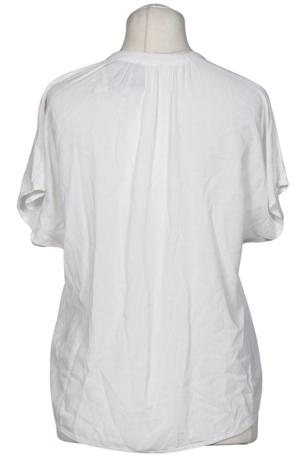 Montego Damen Bluse Weiß EU 38 8