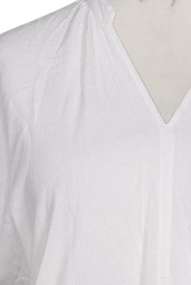 Montego Damen Bluse Weiß EU 38 9