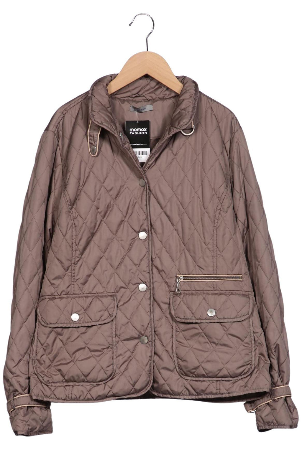Montego Women Jacket Brown EU 42 Synthetic 4