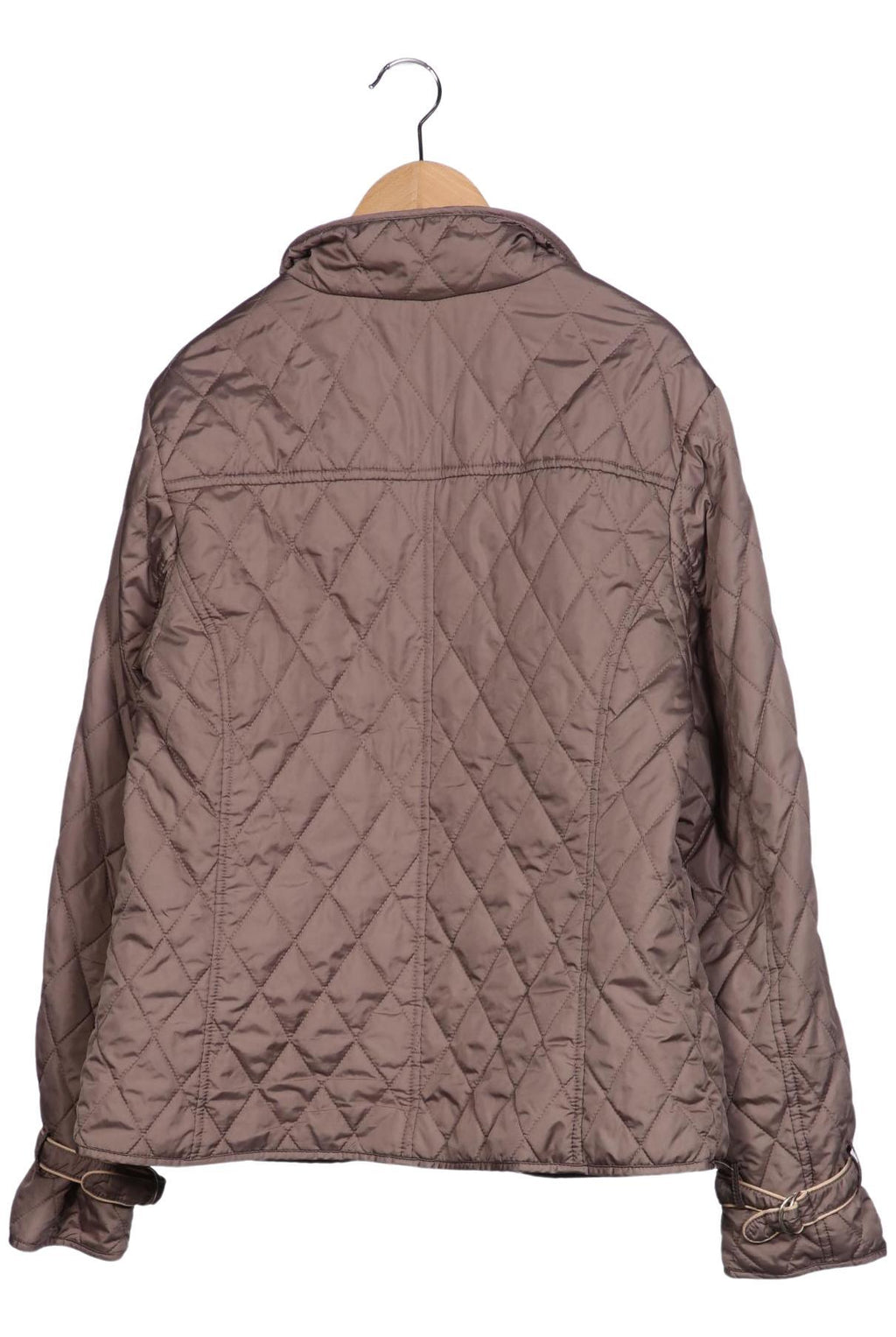 Montego Women Jacket Brown EU 42 Synthetic 5