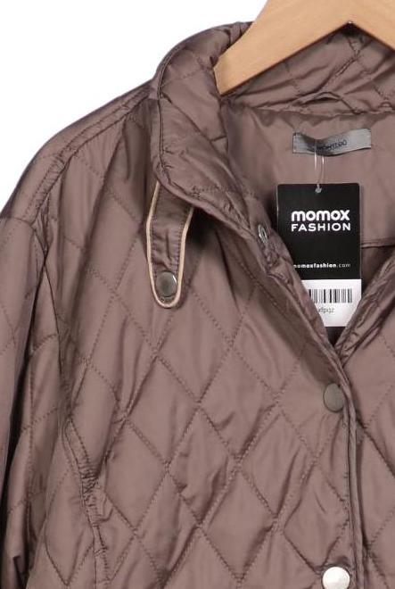 Montego Women Jacket Brown EU 42 Synthetic 6