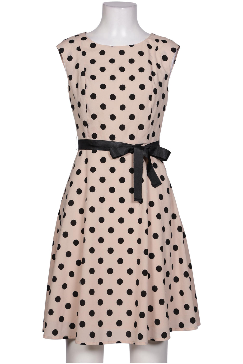 Montego Women Dress Beige EU 34 7