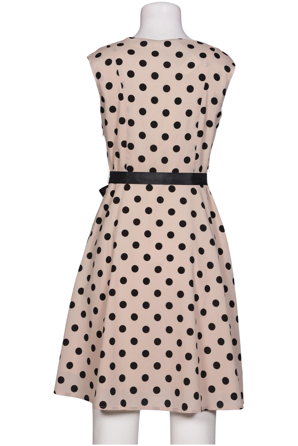 Montego Women Dress Beige EU 34 8
