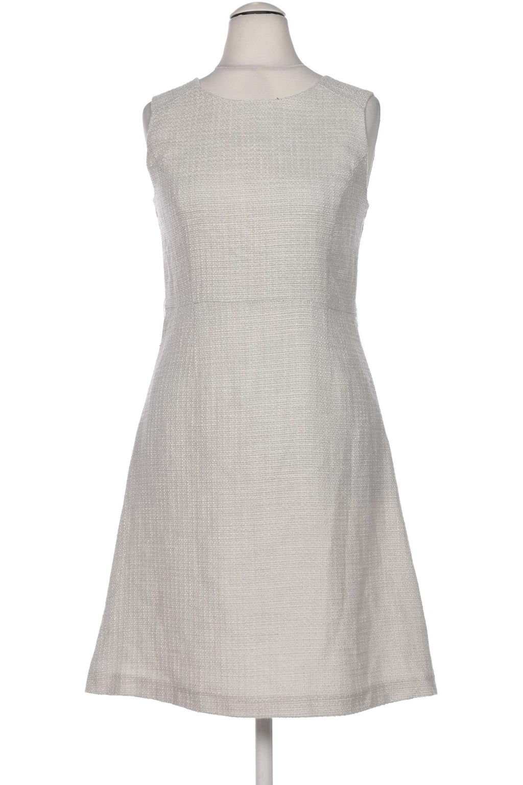 Montego Women Dress Gray M 5