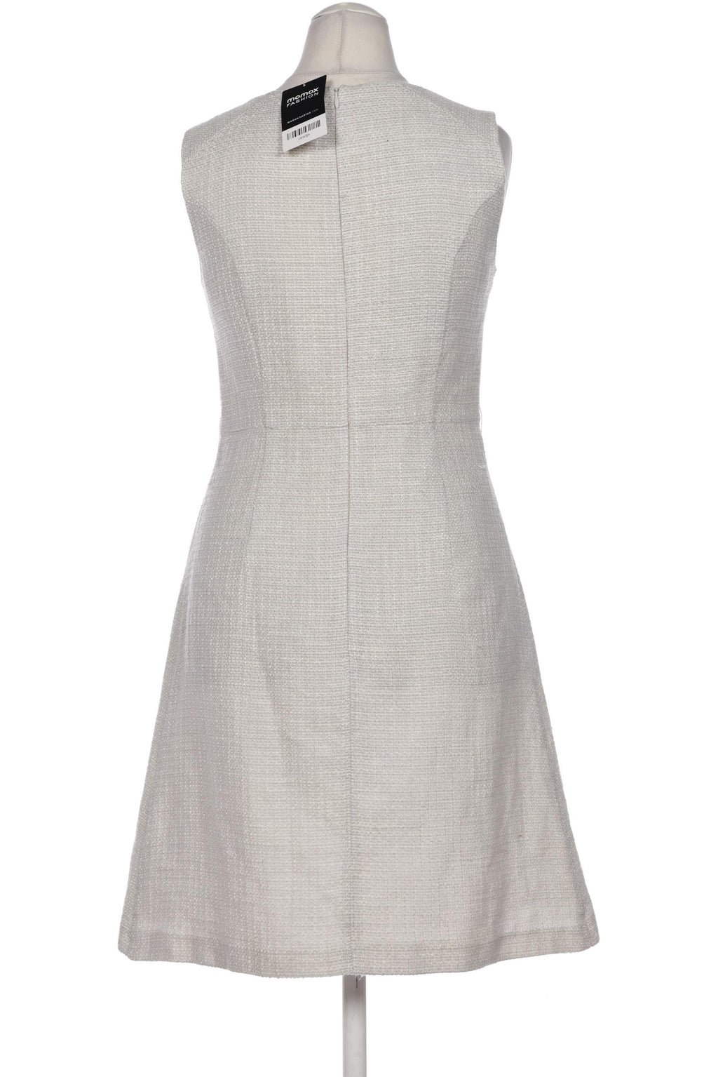 Montego Women Dress Gray M 6