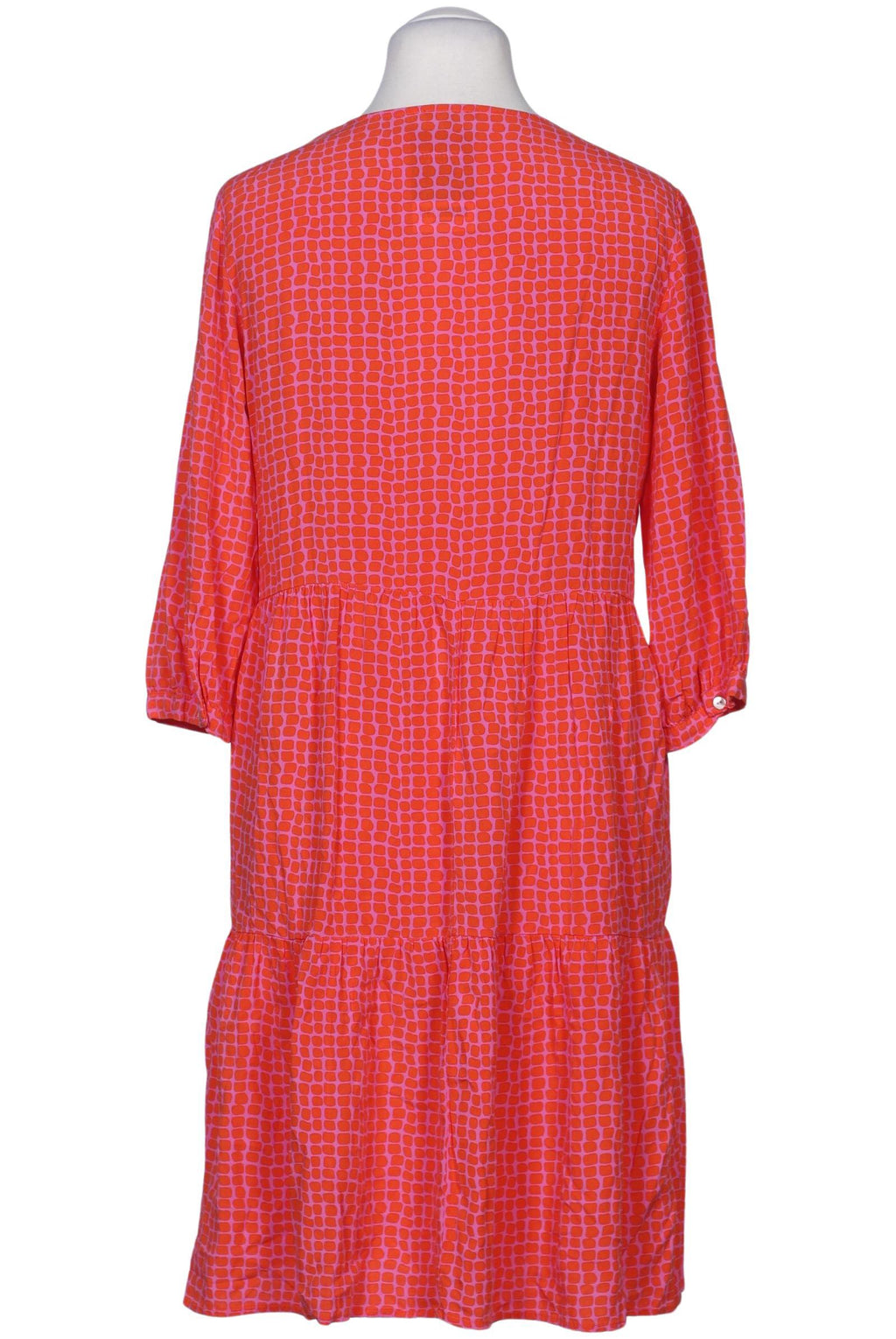 Montego Women Dress Red EU 38 3