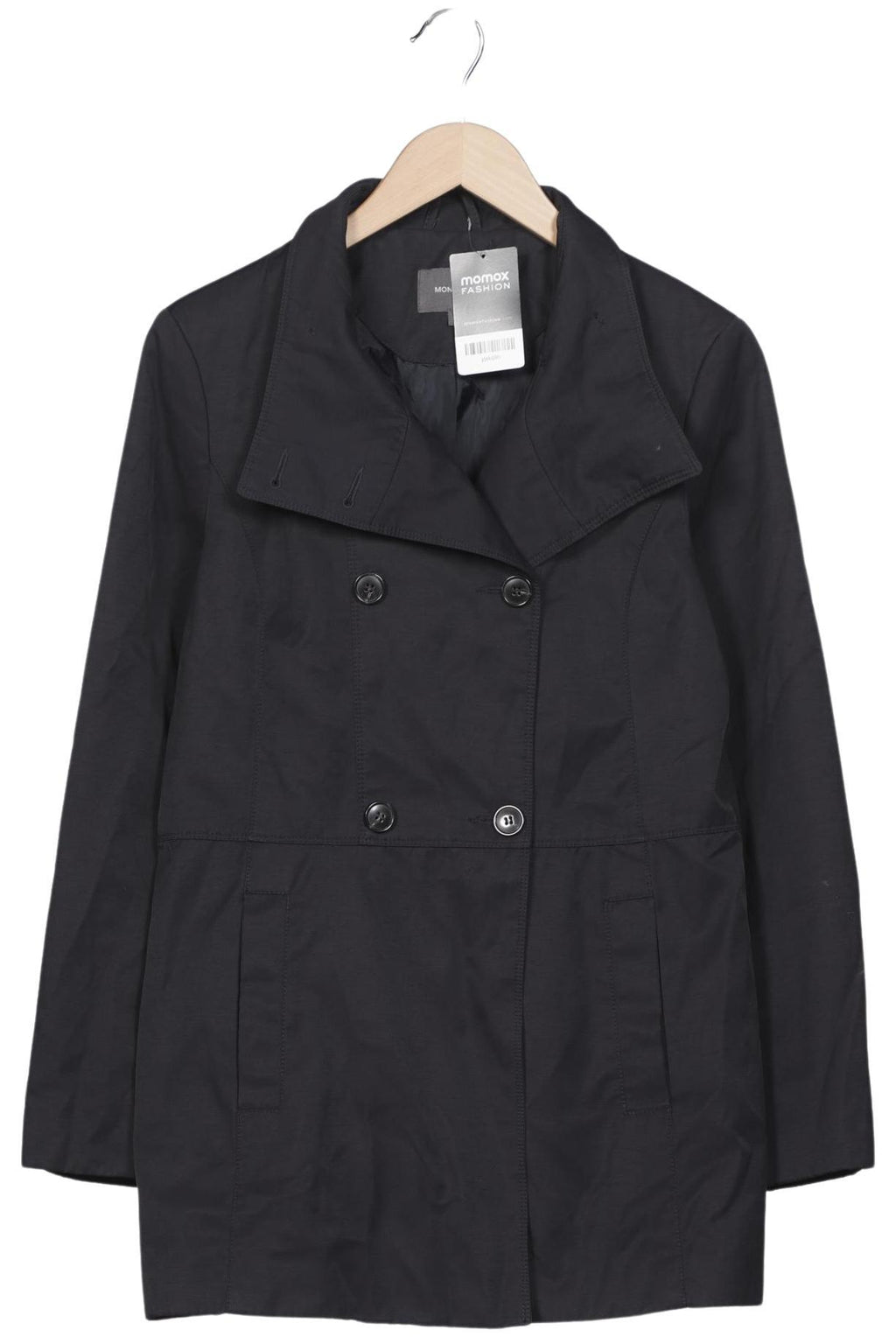 Montego Women Coat Navy EU 38 4