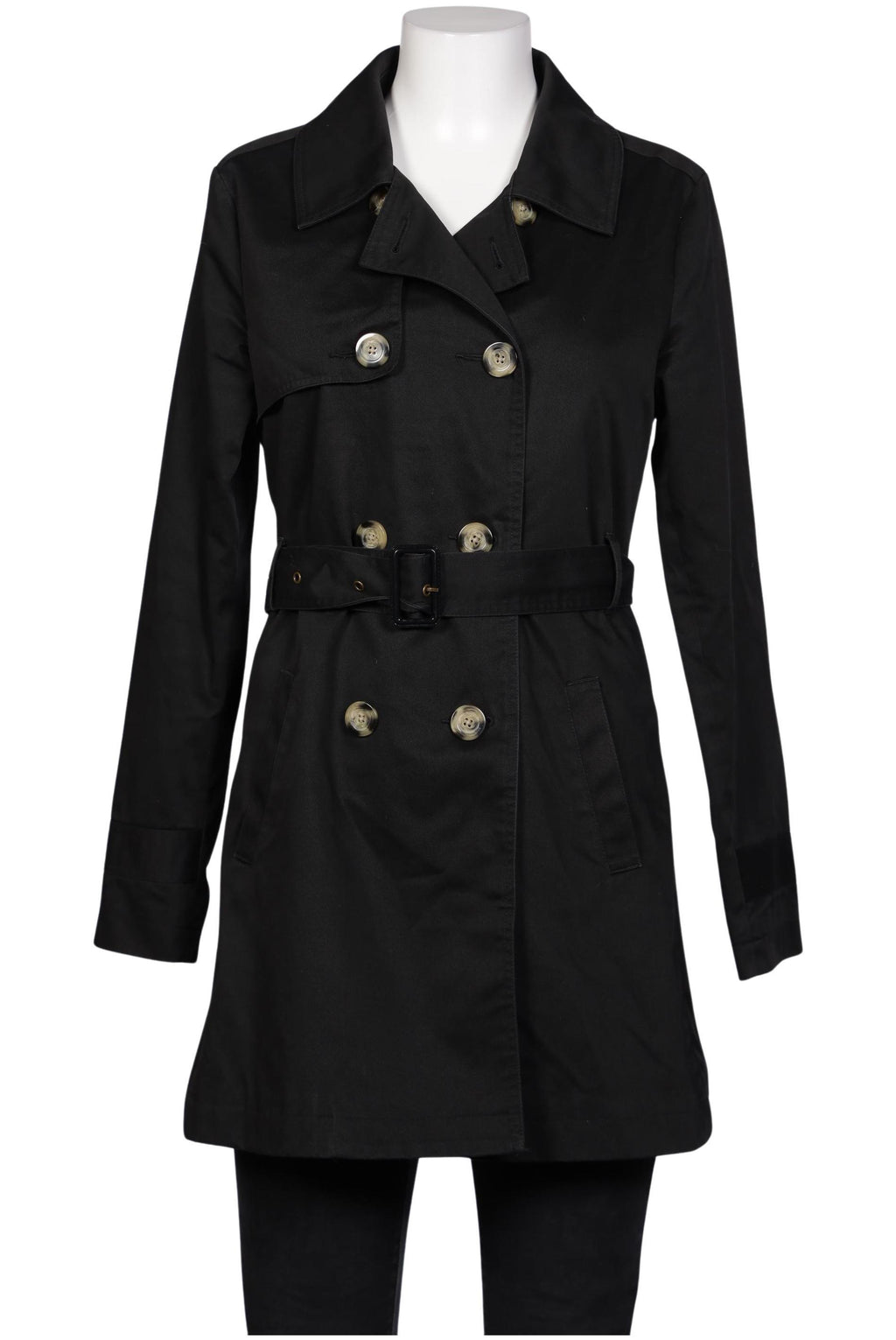 Montego Manteau Femme Noir EU 40 3