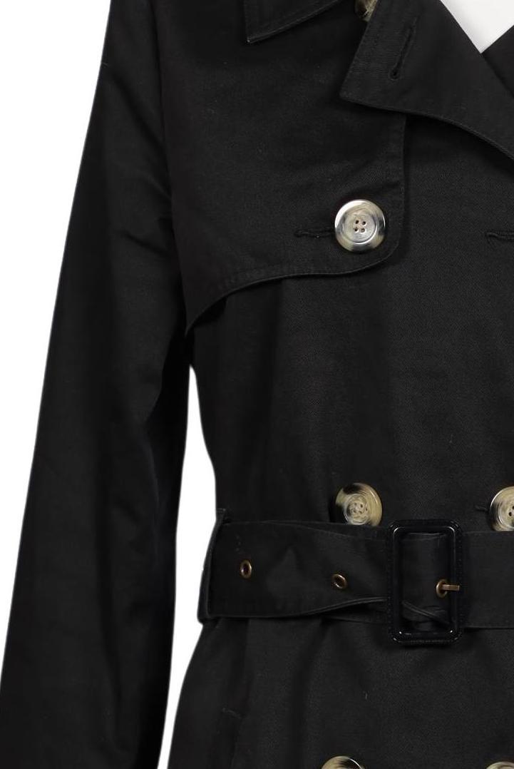 Montego Manteau Femme Noir EU 40 5
