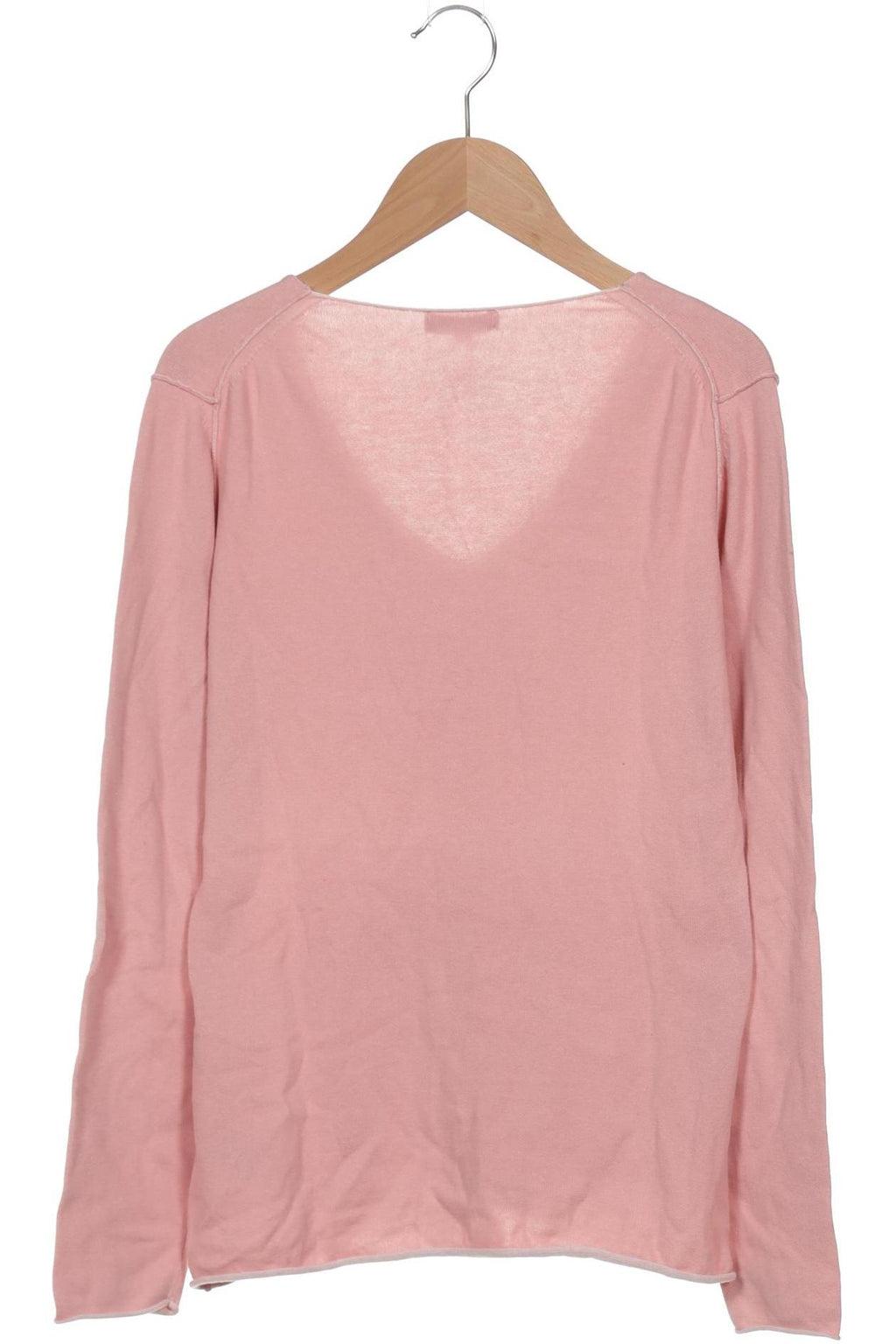 Montego Women's Sweater Pink M Cotton 6