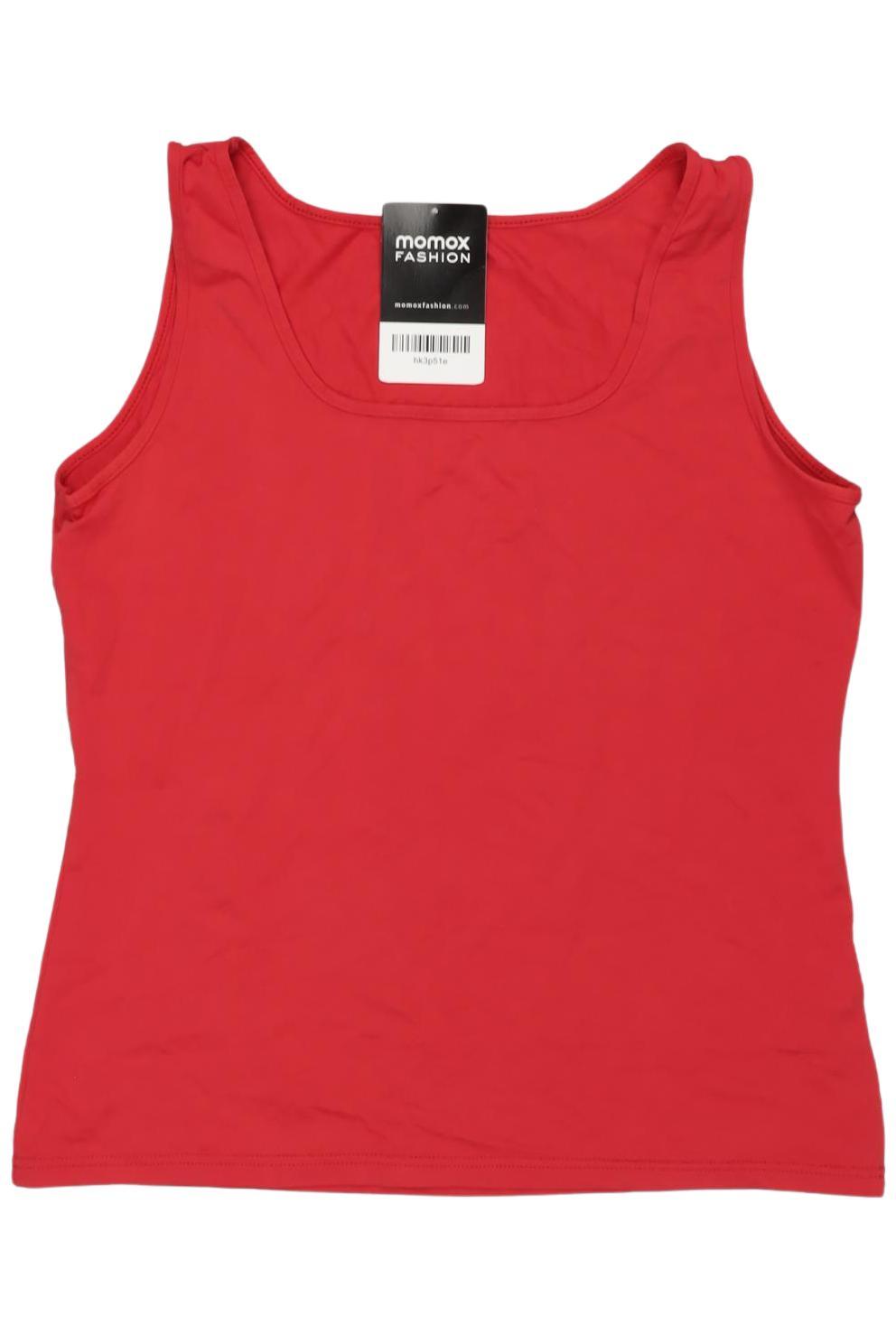 Montego Damen Top Red M 3