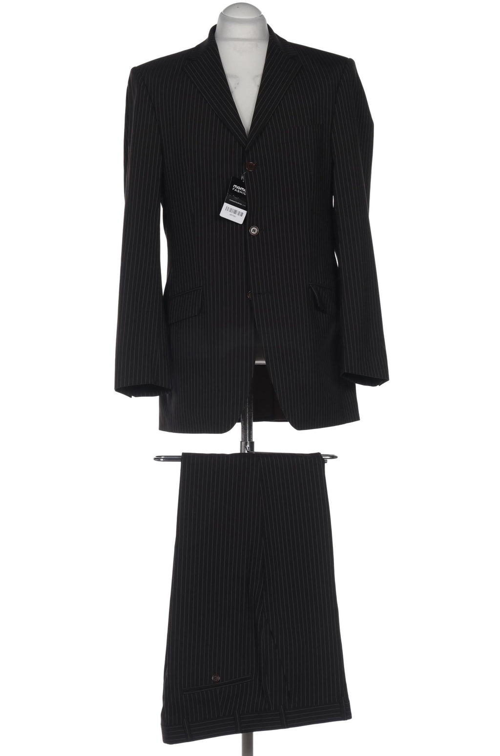 Montego Men Suit Brown EU 98 2