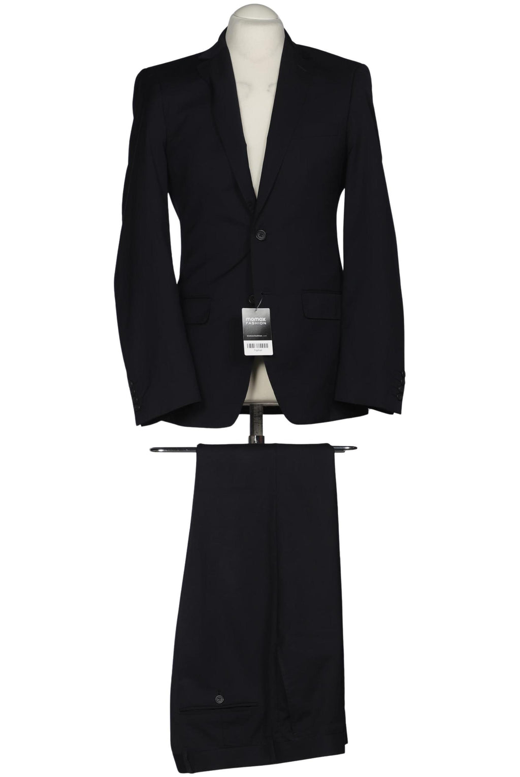 Montego Men Suit Navy Size 94 3