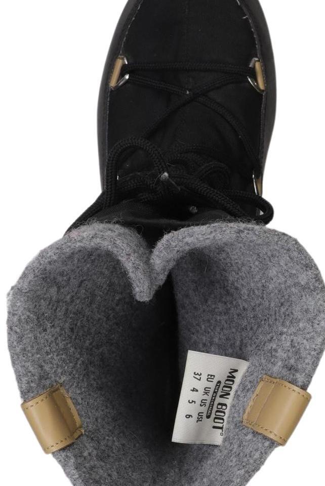 Moon Boot Women Boots Black EU 37 3
