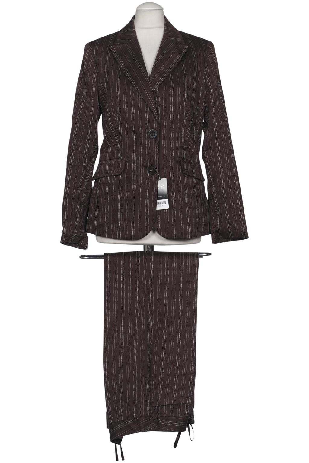 More & More Costume Femme Marron EU 36 2