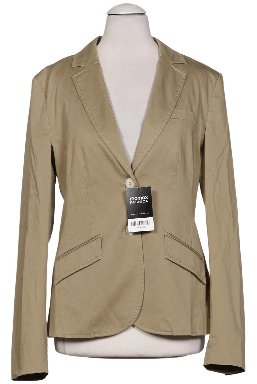 More & More Damen Blazer Beige EU 36 4