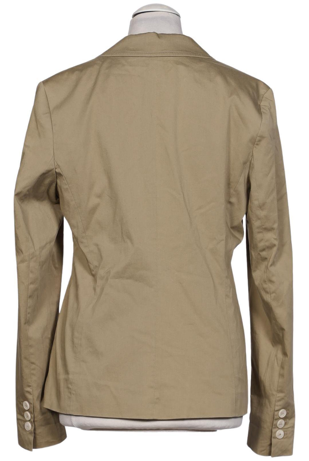 More & More Damen Blazer Beige EU 36 5