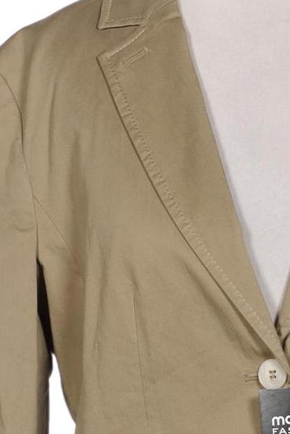 More & More Damen Blazer Beige EU 36 6