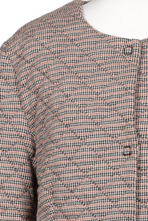More & More Women's Blazer Beige EU 40 4
