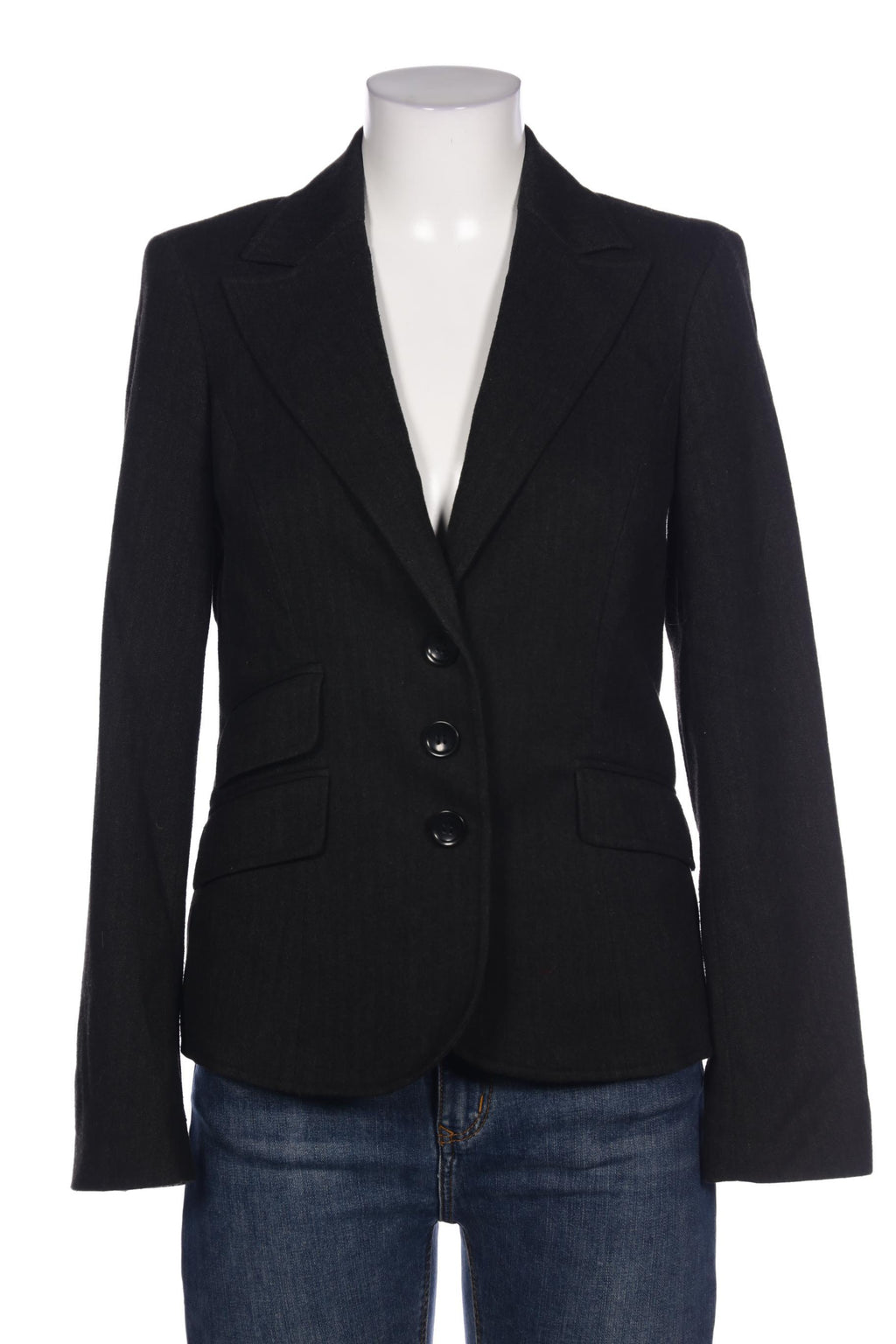 More & More Damen Blazer Grau EU 36 6