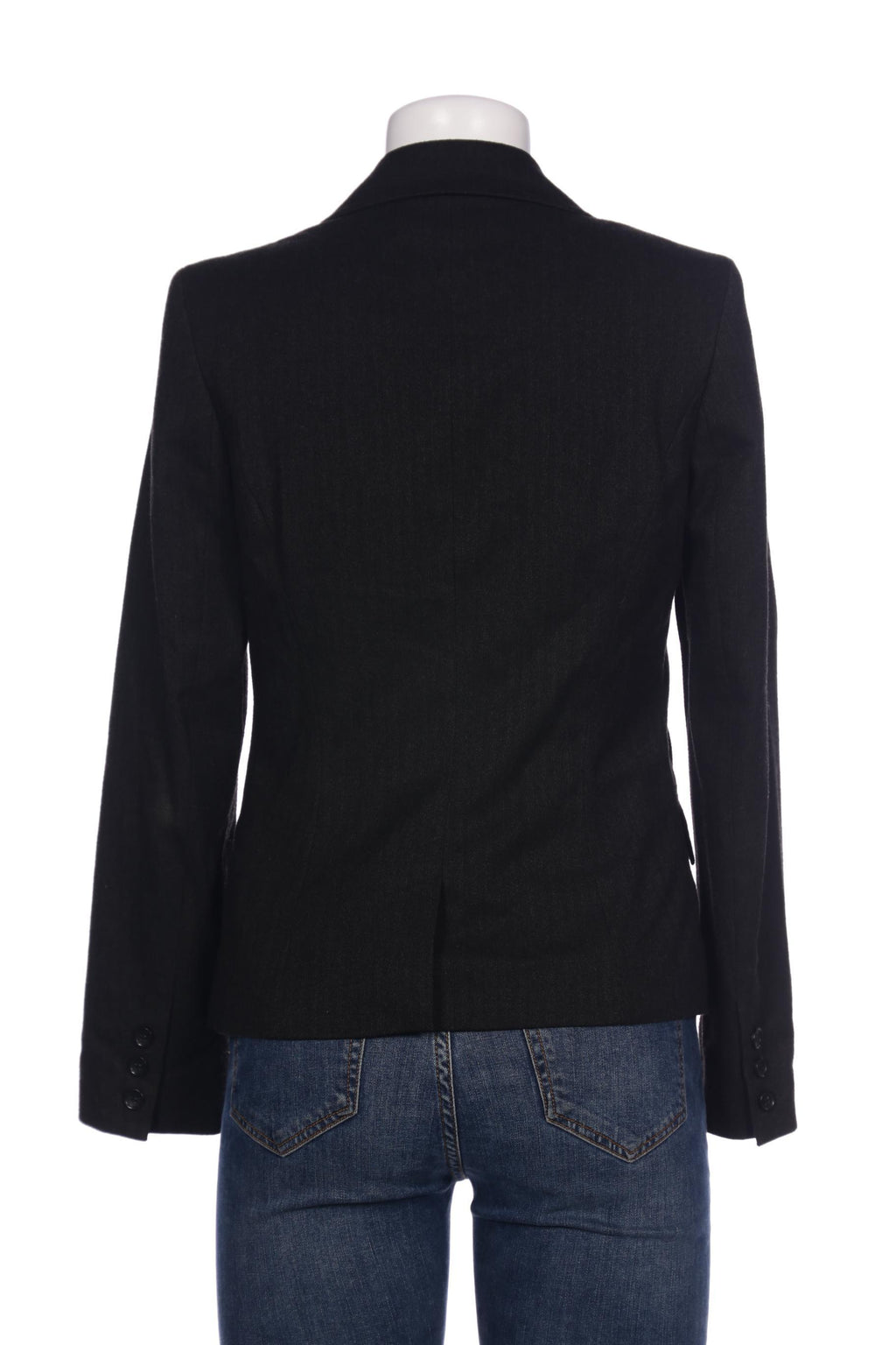 More & More Damen Blazer Grau EU 36 7