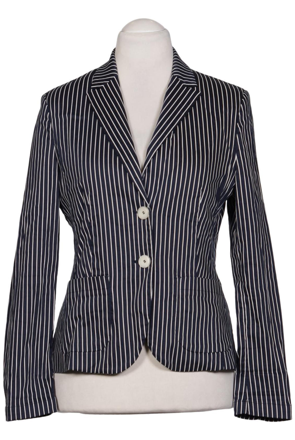 More & More Damen Blazer Mehrfarbig EU 42 2