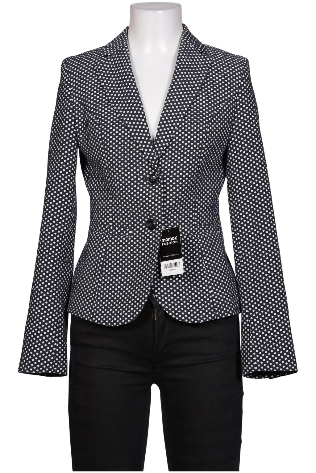 More & More Women's Blazer Multicolor EU 34 3