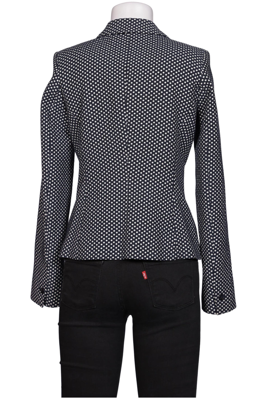 More & More Women's Blazer Multicolor EU 34 4