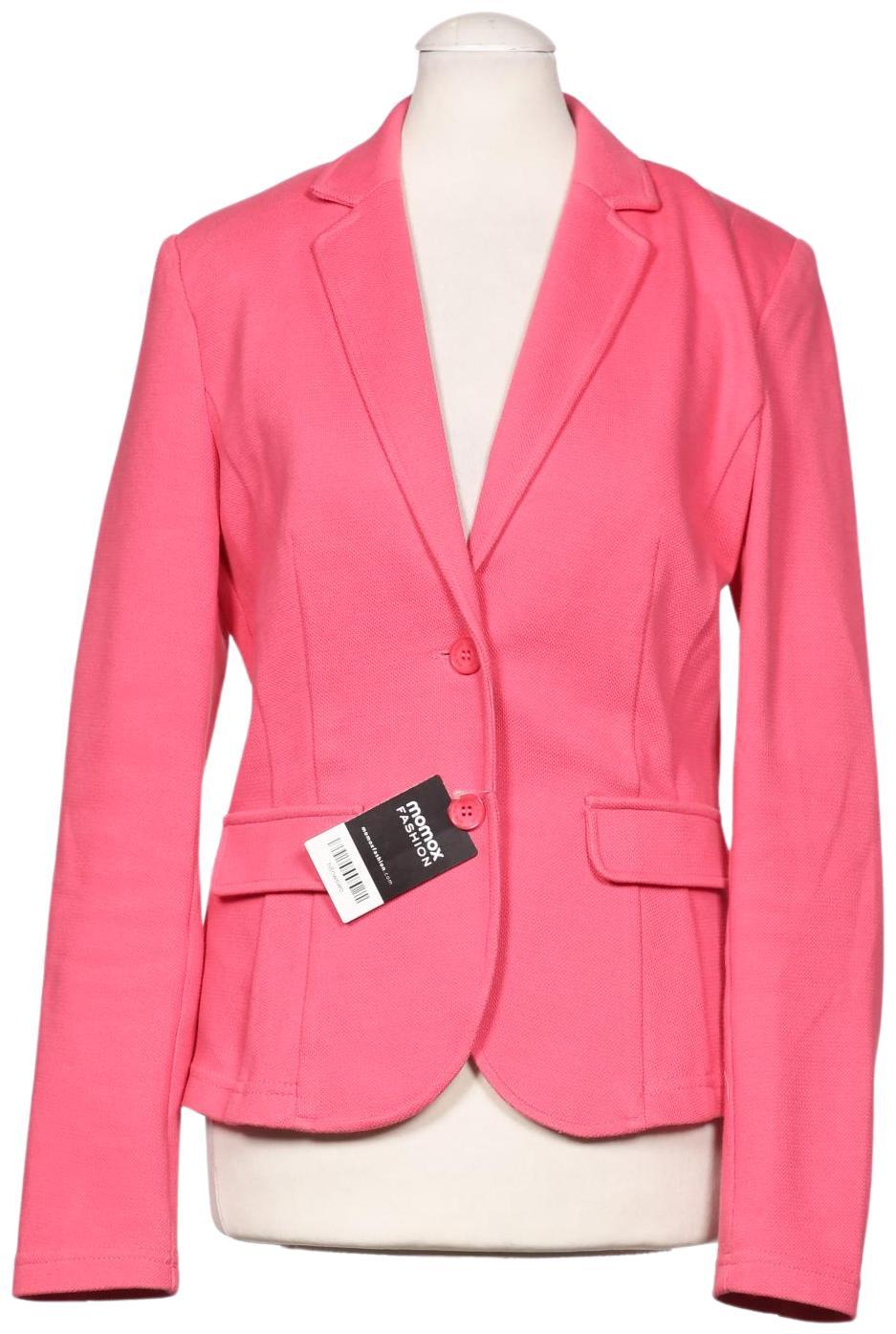 More & More Women's Blazer Pink EU 36 2