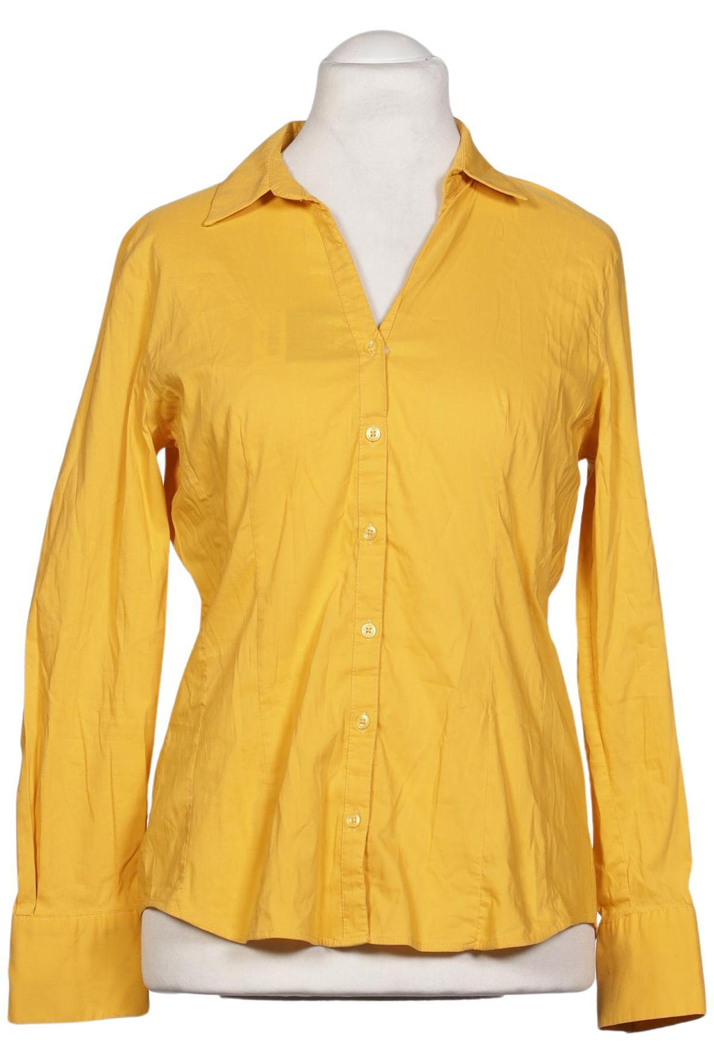 More & More Women's Blouse Yellow EU 42 2