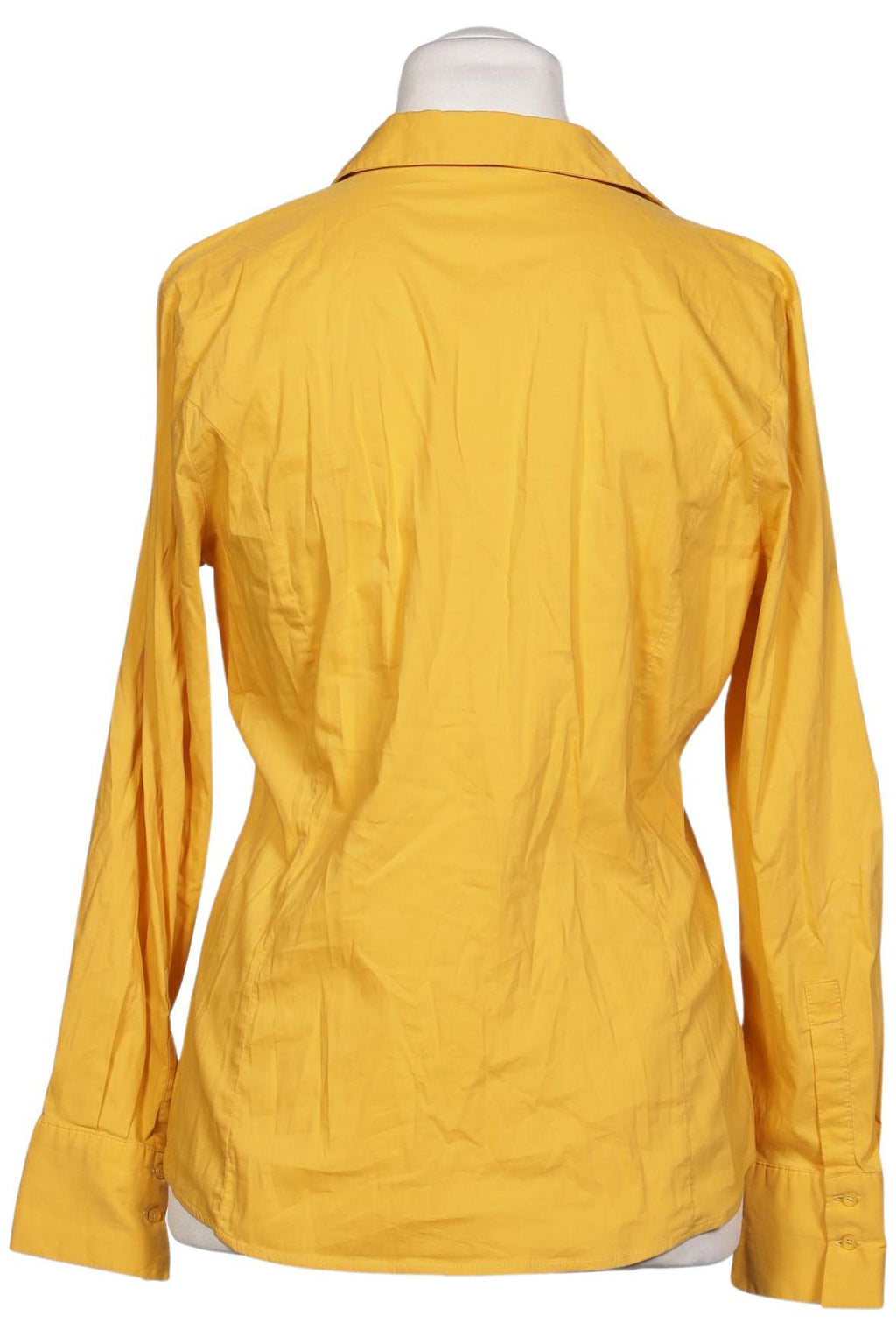More & More Women's Blouse Yellow EU 42 3