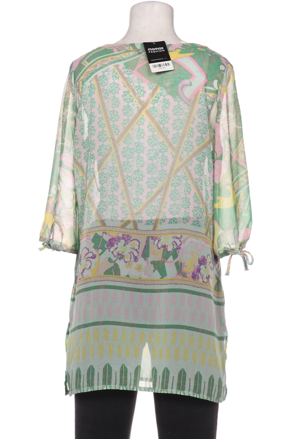 More & More Women's Blouse Green EU 36 9