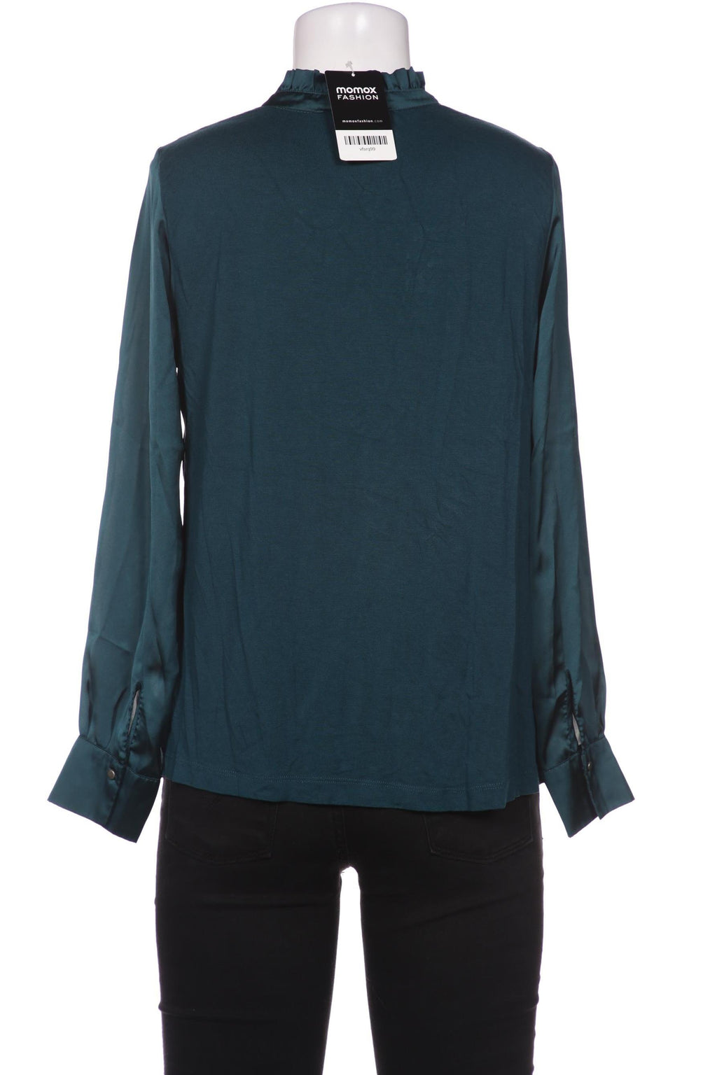 More & More Women's Blouse Green EU 36 6