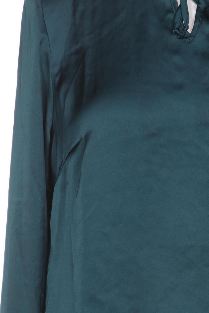 More & More Women's Blouse Green EU 36 7