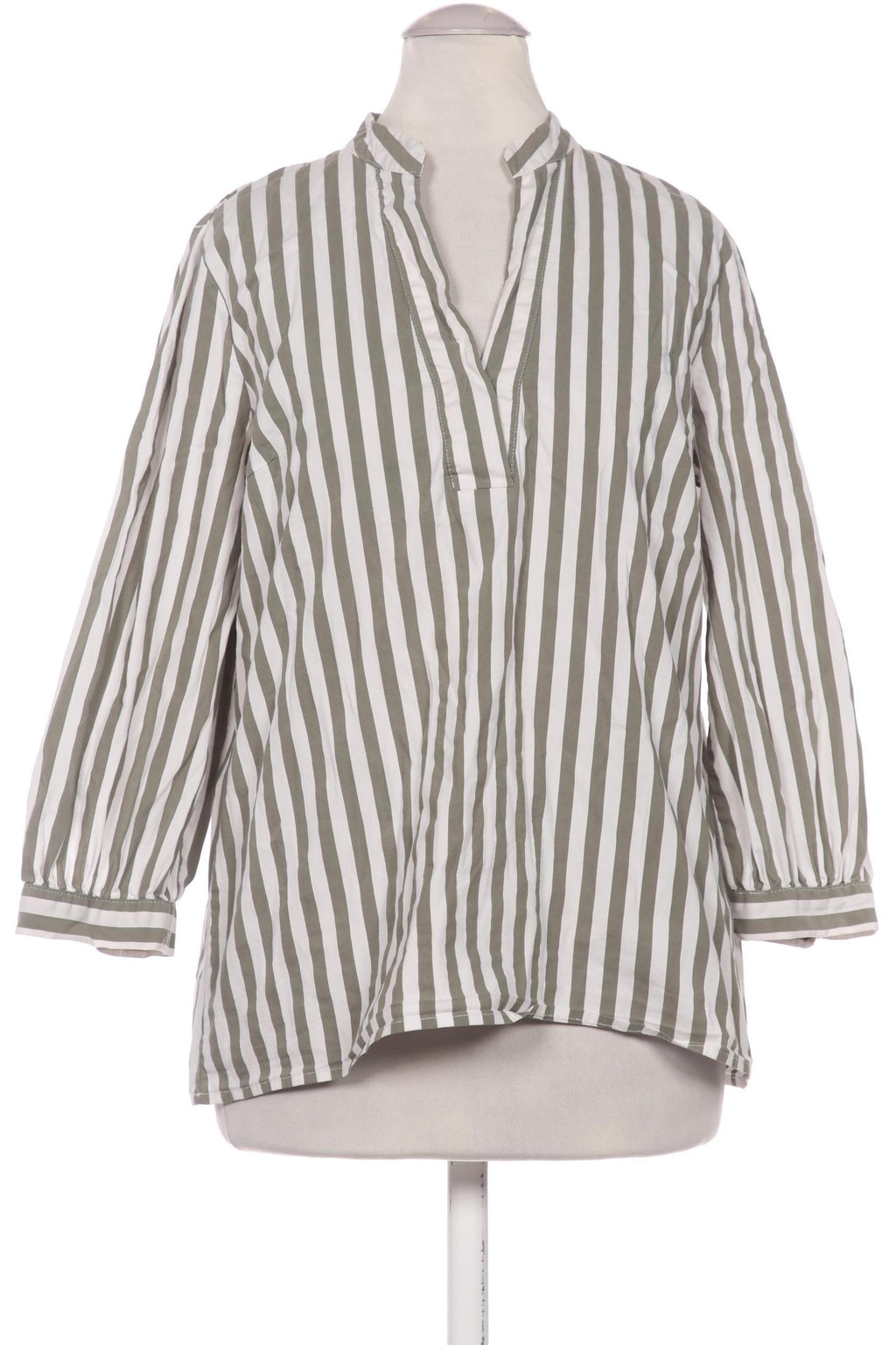 More & More Damen Bluse Grün EU 36 5