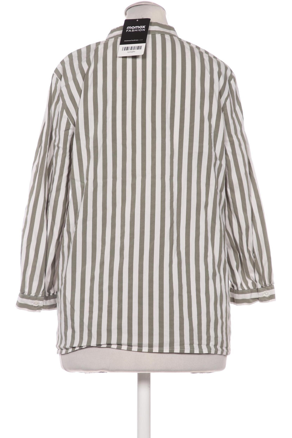 More & More Damen Bluse Grün EU 36 6