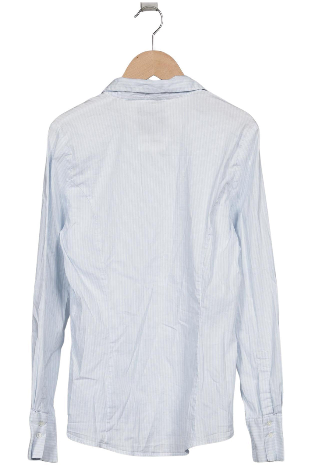 More & More Women's Blouse Light Blue EU 38 9