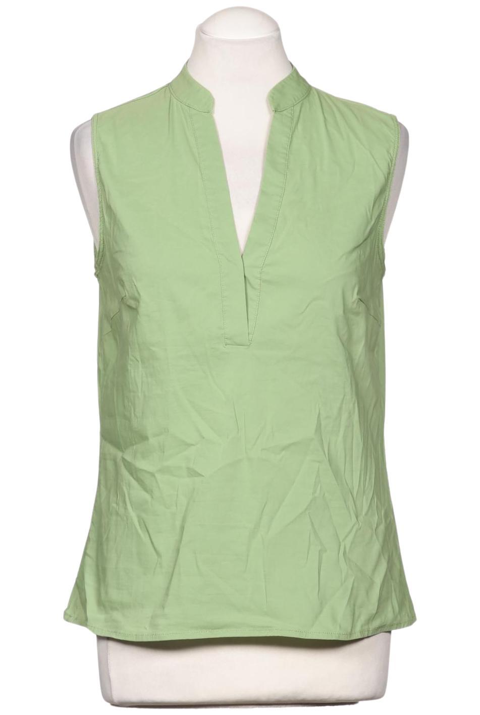 More & More Chemise Femme Vert Clair EU 38 2