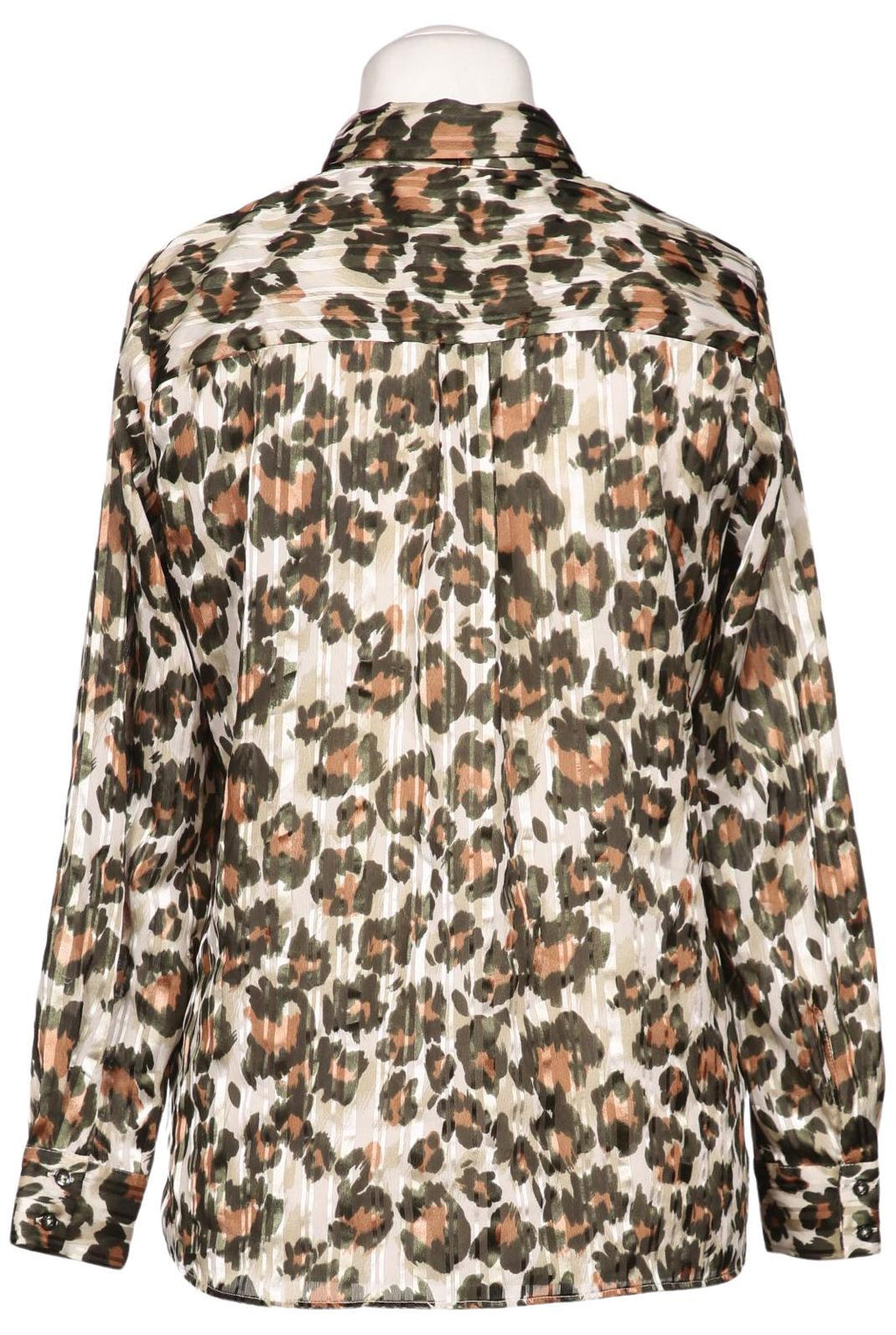 More & More Women's Blouse Multicolor EU 38 Synthetic 8