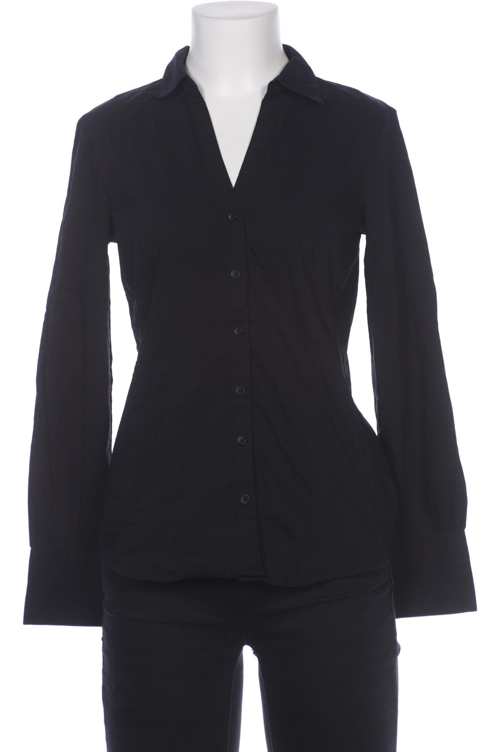 More & More Women's Blouse Black EU 34 5