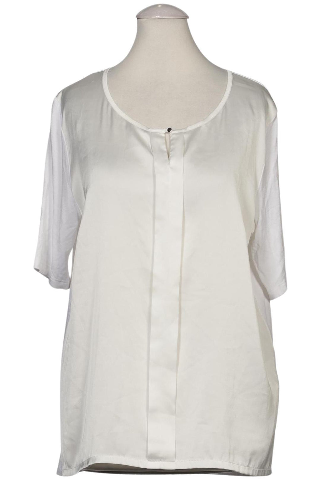 More & More Women's Blouse White EU 36 3