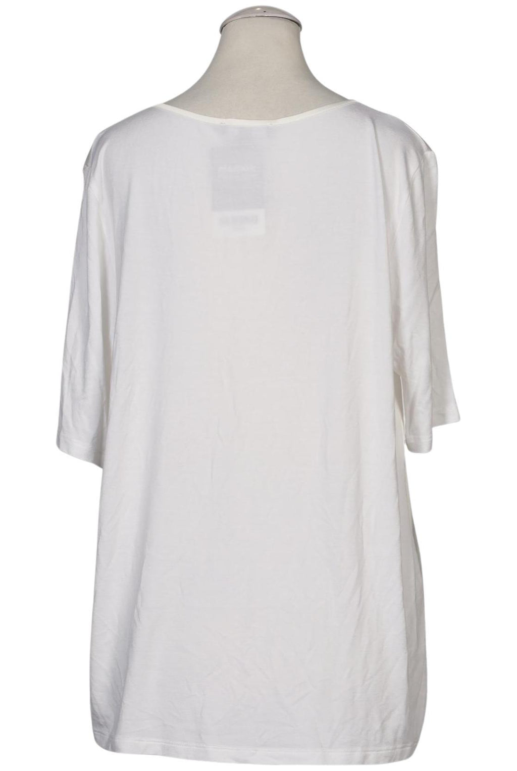 More & More Women's Blouse White EU 36 4