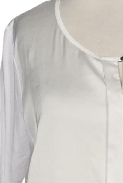 More & More Women's Blouse White EU 36 5