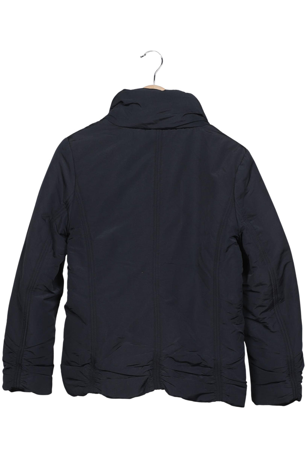 More & More Women Jacket Navy Blue EU 38 Synthetic 4