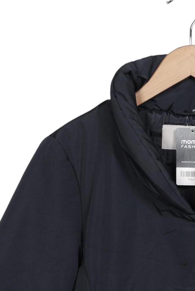More & More Women Jacket Navy Blue EU 38 Synthetic 5
