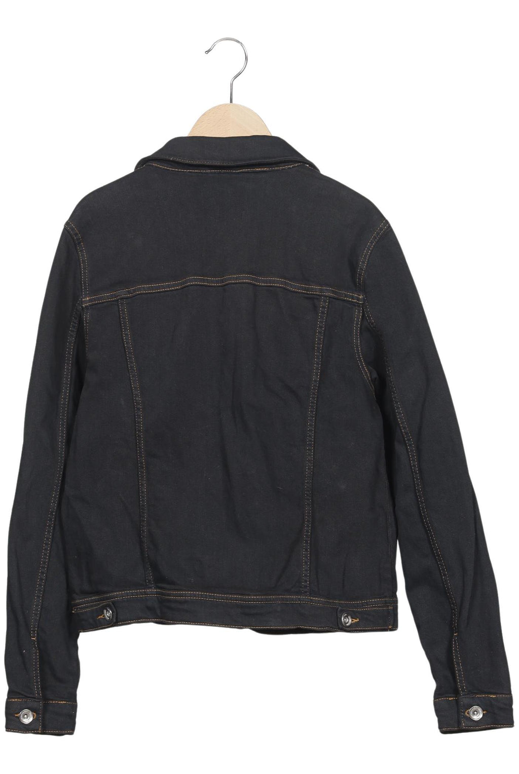 More & More Women Jacket Navy Blue EU 42 5